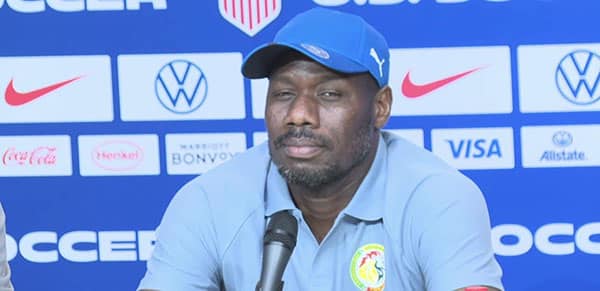 Mondial 2026 Défaite des Lions contre les Etats-Unis (2-3) : Les enseignements d’un premier test