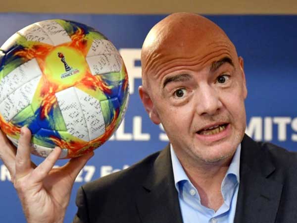 Mondial 2026 : Les nouvelles règles contre le gain de temps
