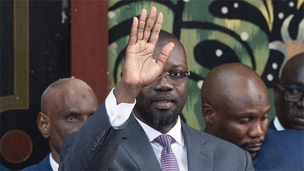 Entrée de Sonko à l’Assemblée : L’opposition dépose un recours