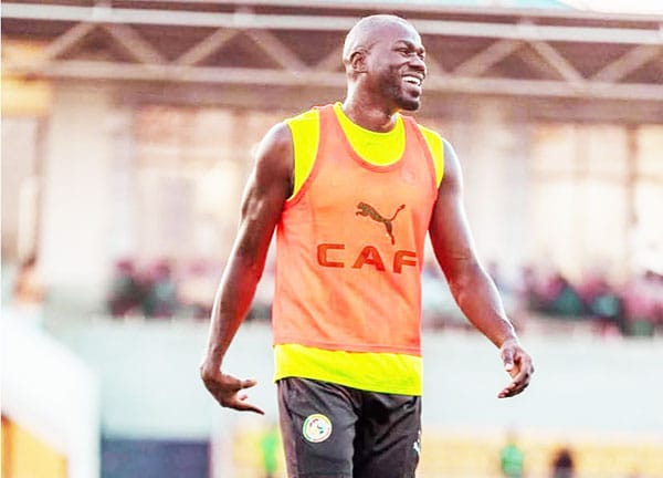Infirmerie : Kalidou Koulibaly suivi de près par le staff médical