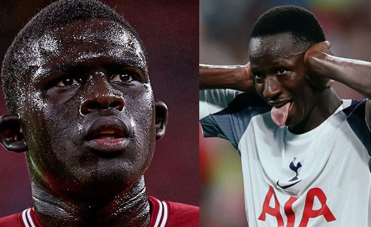 Premier League : Malick Diouf relégué