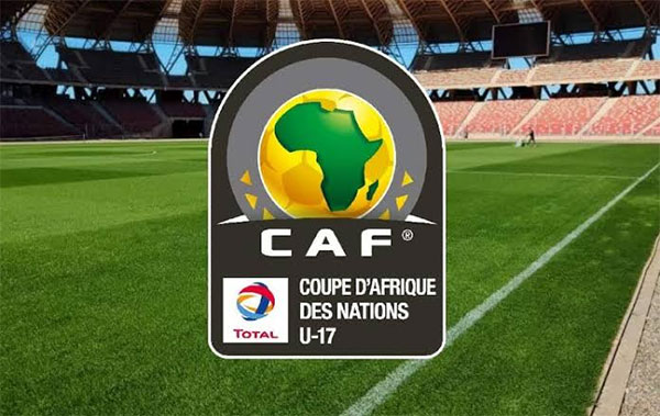 Can U17 : Les affiches explosives des demi-finales sont désormais connues