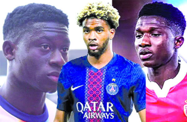 Golden Boy 2026 : Avec Ibrahim Mbaye et Bara Ndiaye dans le Top 100