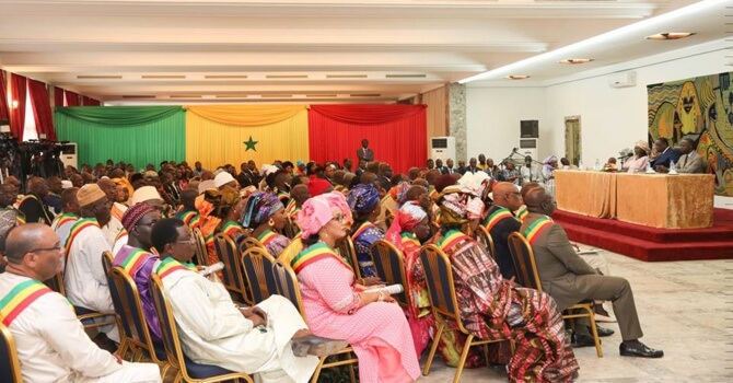Dialogue: The Possible and the Impossible