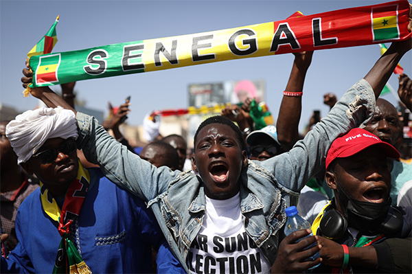 Le souverainisme doit l’emporter sur le néocolonialisme