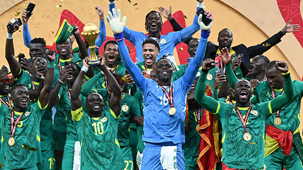 Tirage – CAN 2027 Avec le Mozambique, le Soudan et l’Ethiopie : La qualification aura lieu à l’Est