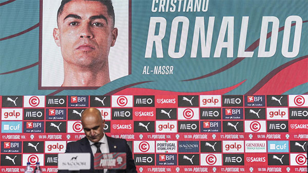 Portugal : Ronaldo pour son sixième et ultime Mondial… à 41 ans