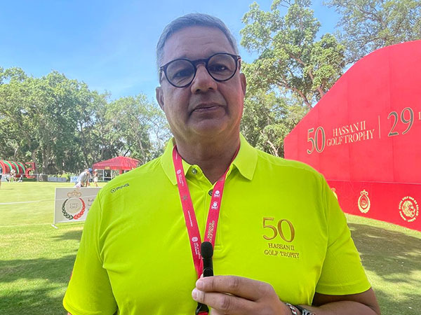 Golf 50e – Trophée Hassan II et 29e Coupe Lalla Meryem : Rabat prête pour la présente édition