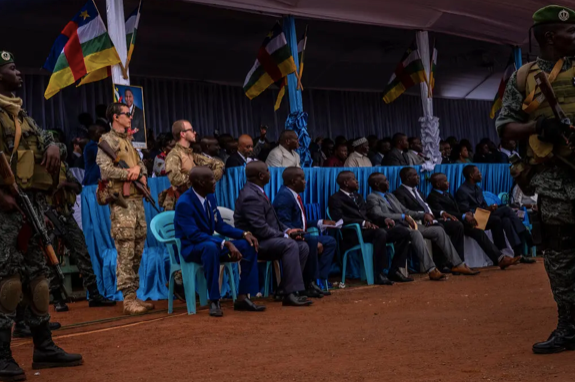 Escaping Colonialism to Jump Into Feudalism: How Some African Countries Are Perfecting the Art of Cutting Off Your Nose to Spite Your Face