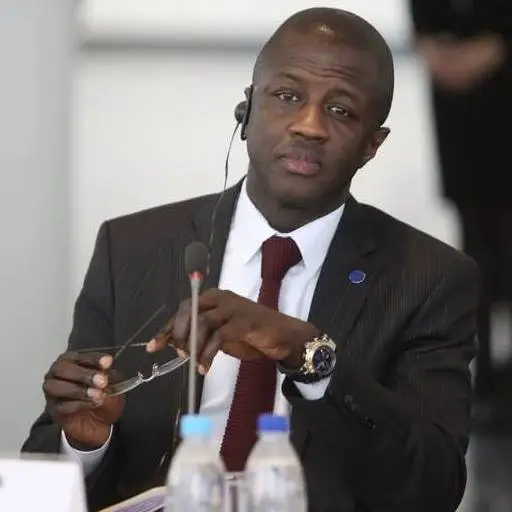 Dr. Malick Diop on the Consequences of the Assault on his Fellow MP: Amy Ndiaye Gniby Risks Losing her Pregnancy