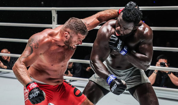 One Cham­pionship – Reug Reug KO à Bangkok : Le choc contre Boy Niang 2 en sursis