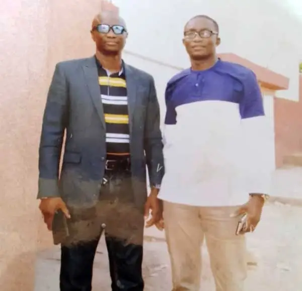 Two Soldiers Missing Since Saturday: Mysterious Case, Various Hypothesis