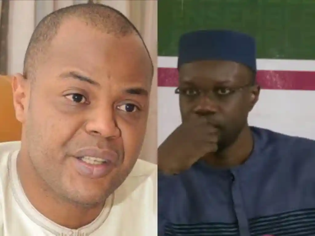 Prodac’s Management: Sonko Attacks, Mame Mbaye Responds with a Complaint