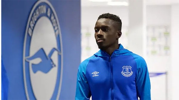 Everton : Idrissa Gana Guèye forfait contre Sunderland