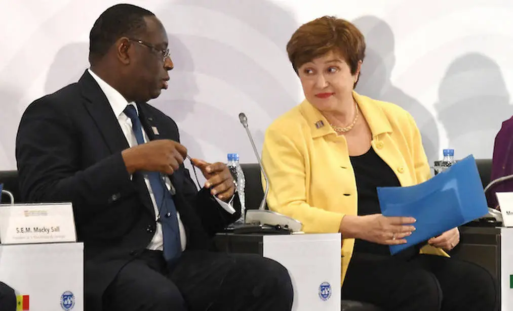 Inflation Rates and Debt: The IMF’s Warning to Senegal