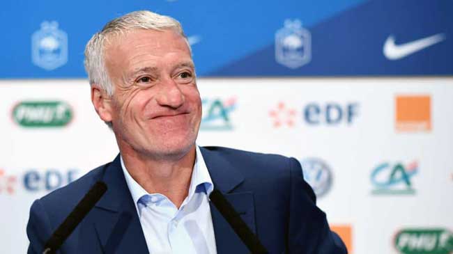 Liste de Deschamps : 13 Bleus vont découvrir la Coupe du monde