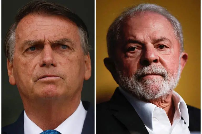 Echoes from Brazil
