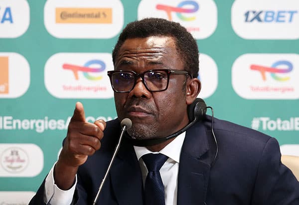 Rdc – Présidence de la Fécofa : Véron Mosengo vers une élection par acclamation