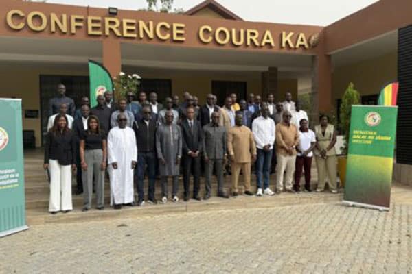 Coupe du Sénégal : Les finales prévues le samedi 23 et le dimanche 24 mai