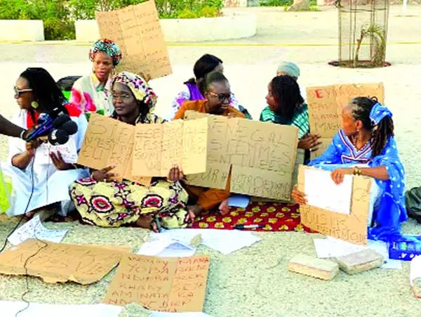 Feminicides in Senegal: Silence! Women Are Being Killed