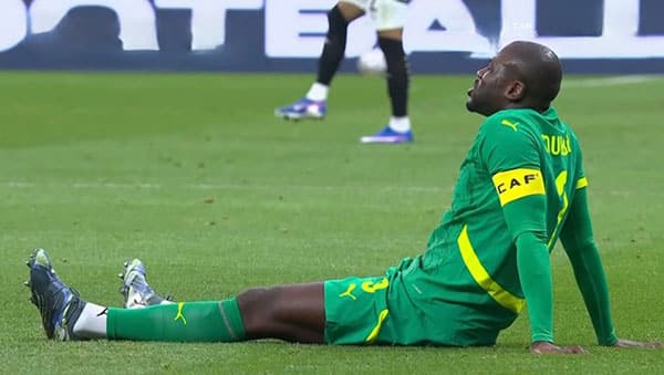 Mondial 2026 : Quatre sur le carreau, l’Afrique tremble pour ses capitaines