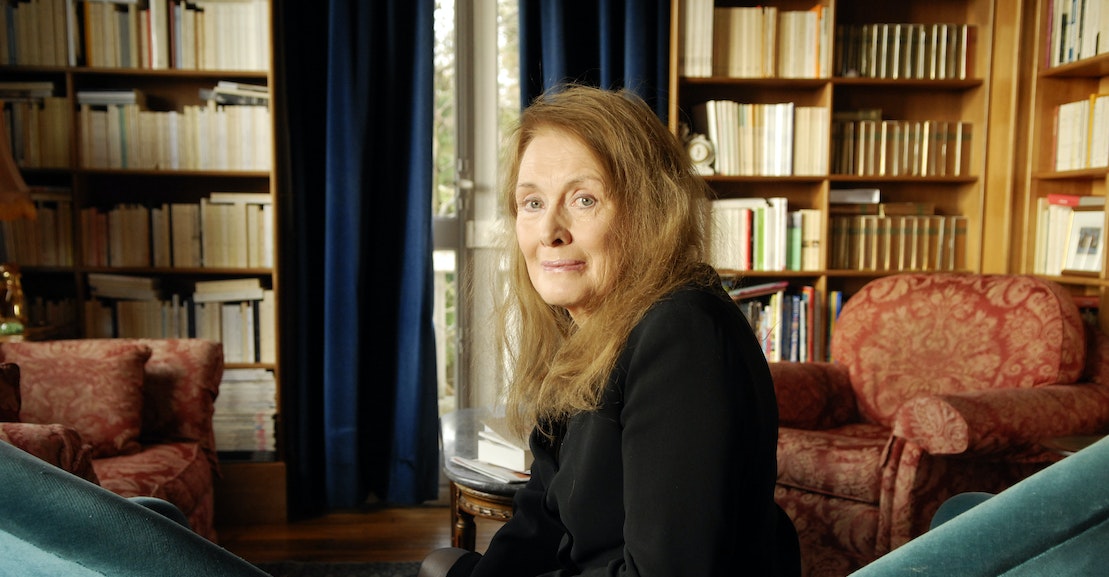Annie Ernaux, Sublime Writing of Shame
