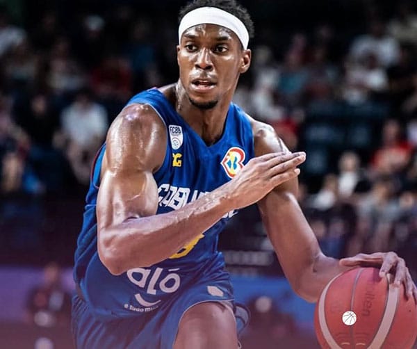 Basketball Africa League 2026 : L’Asc Ville de Dakar se renforce avec Williams Tavares avant les «Final 8»