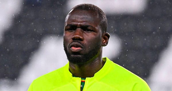 Mondial 2026 : L’inquiétude autour de la participation de Kalidou Koulibaly