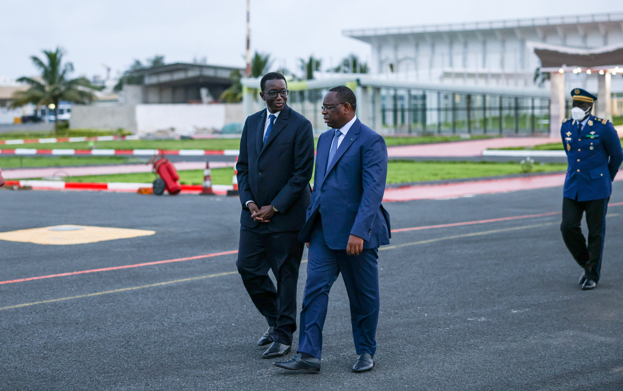 New Senegalese Government: New Guys to the Block, Turnovers and Renewed Confidence in Some