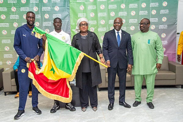 Can U17 : Les Lionceaux invités à confirmer les dernières victoires sénégalaises
