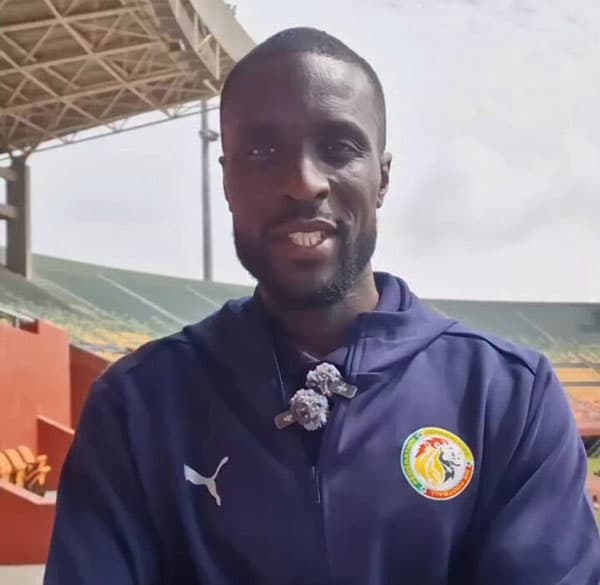 Lamine Sané, sélectionneur des Lionceaux : «Mon objectif, c’est de gagner la Can U17»