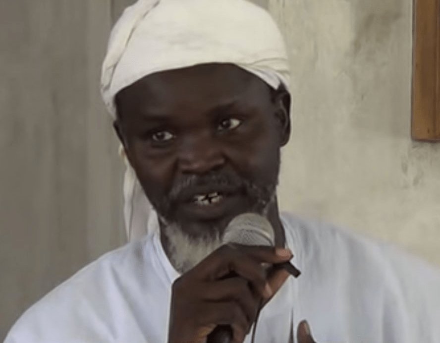 Death of Imam Alioune Ndao: The End of a Myth