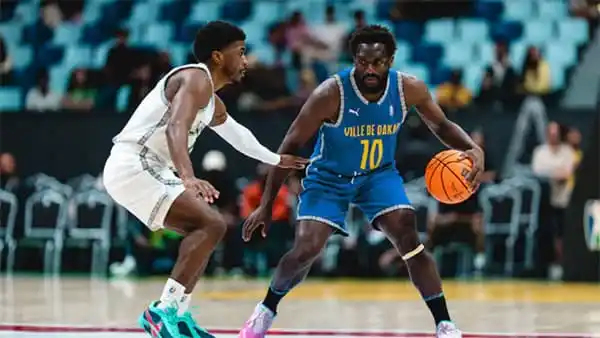 Basketball Africa League 2026 : Les combinaisons des play-offs, avec des retrouvailles