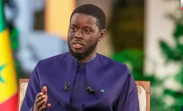 Can 2025 – Supporters sénégalais arrêtés au Maroc : Diomaye Faye regrette le silence du Royaume chérifien