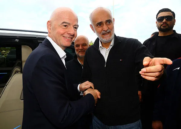 Mondial 2026 – Pression politique sur sa participation : L’Iran répond à Trump et met la pression sur la Fifa