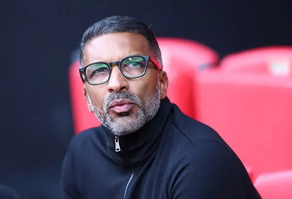 Habib Bèye, entraîneur de l’Om : «Je ne démissionnerai pas, sauf si je suis le problème»