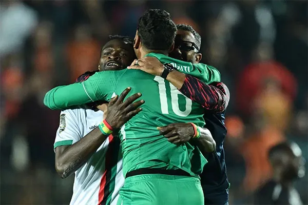 LDC – AFRIQUE Encore plus pour les plus gros ? : Une réforme choc discutée à la Caf