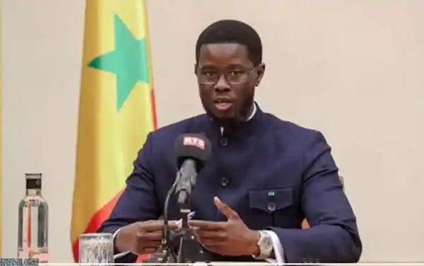 2029 au Sénégal : Diomaye prépare-t-il déjà une option autonome ?