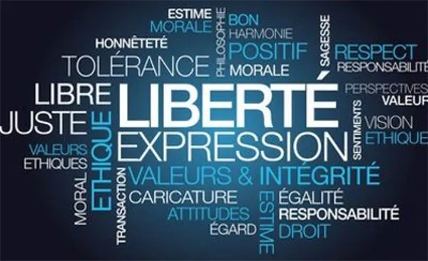 Libertas loquendi (Liberté d’expression)
