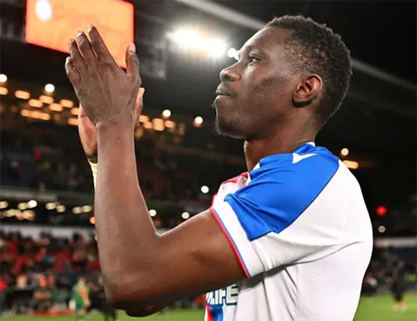 Conference League : Ismaïla Sarr co-meilleur buteur