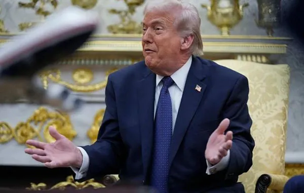Mondial 2026 – Malgré la guerre au Moyen-Orient : Trump «Ok» pour que l’Iran joue aux Etats-Unis
