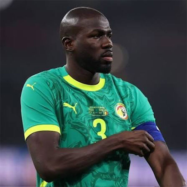 Gana et Koulibaly sur le banc : A Maputo, Vieira lance le grand rajeunissement