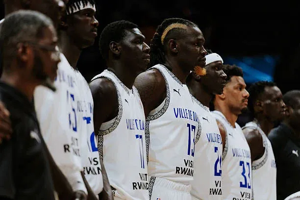 Basketball Africa League : L’Asc Ville de Dakar renverse le Fus de Rabat du Maroc au buzzer et se relance
