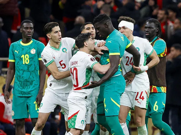 Tribunal arbitral du sport : Le deadline du Maroc pour soumettre sa défense face au Sénégal