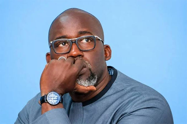 Fadilou Keïta, symbole des dérives de gouvernance du clan Pastef