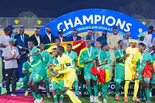 Can U17 – Pour l’édition 2026 au Maroc : La Caf annonce un format «festival»