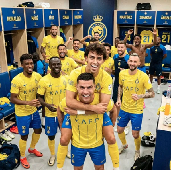 Ligue des Champions 2 Afc : Al-Nassr de Sadio Mané en finale