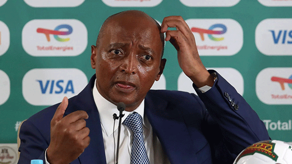 Can 2027 : L’Afrique du Sud et le Rwanda évoqués en recours