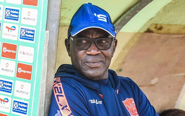 Coupe Caf – Lamine Ndiaye, coach de l’Usma : «Une finale très difficile contre Zamalek»