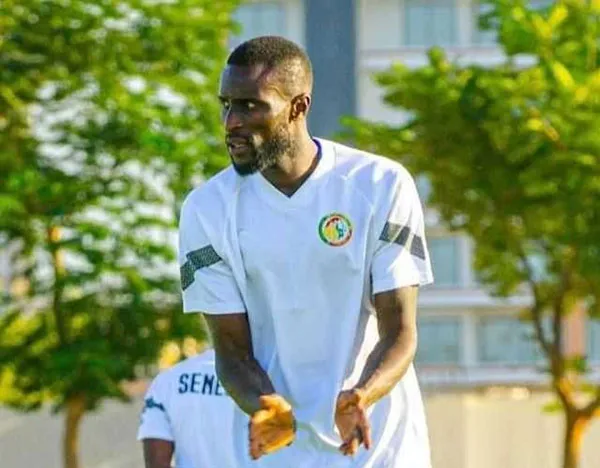 Can 2026 : La première liste de Lamine Sané avec les U17